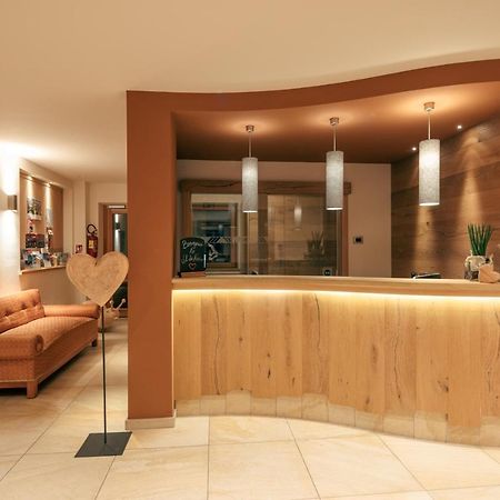 Albergo Belvedere Віго-ді-Фасса Екстер'єр фото